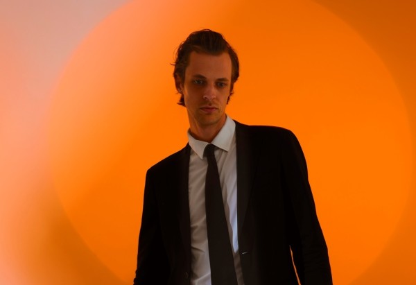 Theater Floralis – David Linszen “Striptease van de Dood”