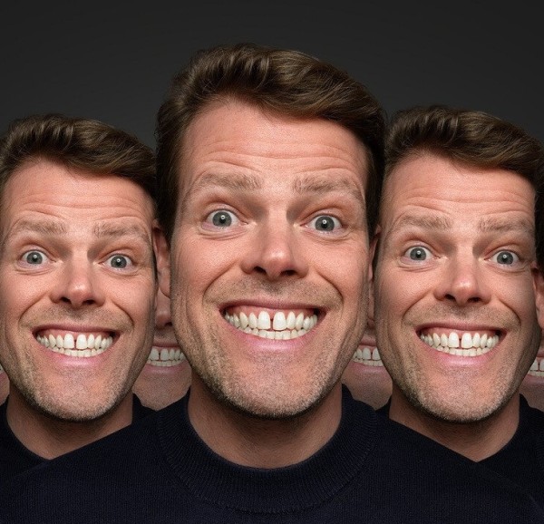 Theater Floralis - Martijn Koning “Overkill”