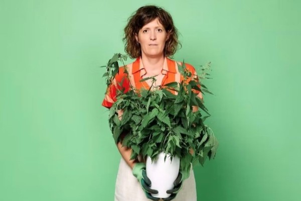 Theater Floralis – Janneke de Bijl Try Out