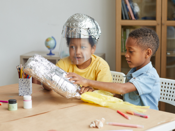 Bibliotheek Lisse - Activiteiten Kinderboekenweek