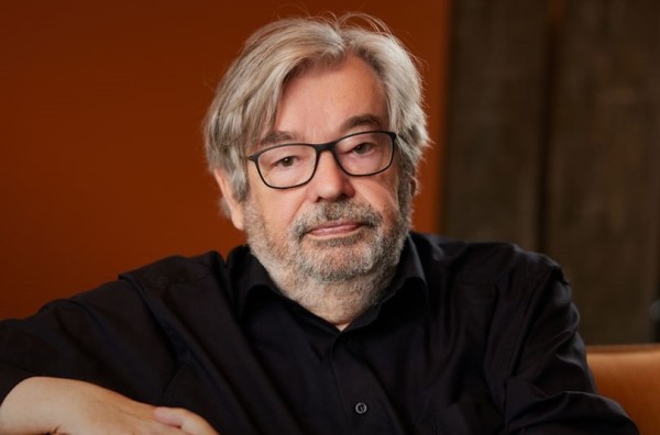 Theater Floralis – Maarten van Rossem: Theaterlezing