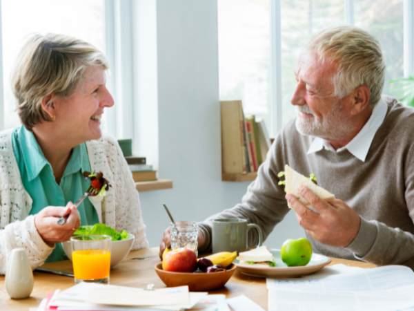 Bibliotheek Lisse - Brunchen in de bieb