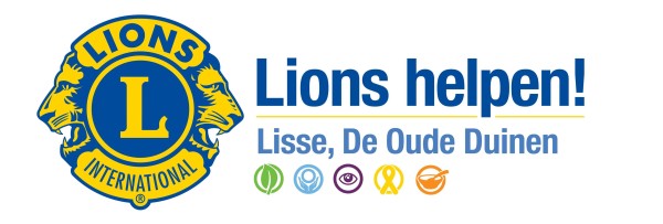 Lionsclub De Oude Duinen organiseert een “Closet Sale” voor Speeltuin Marijke in Lisse