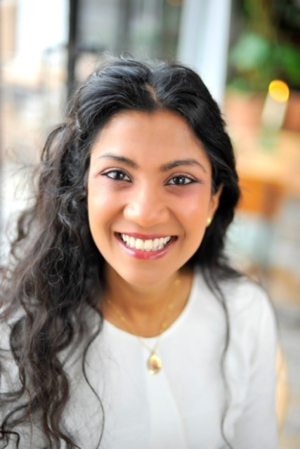 Bibliotheek Lisse - Lezing over Ayruveda