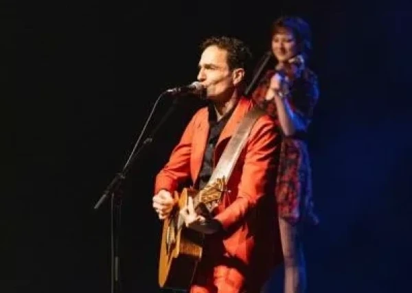 Theater Floralis - Gerard Alderliefste "Mijn Favorieten"
