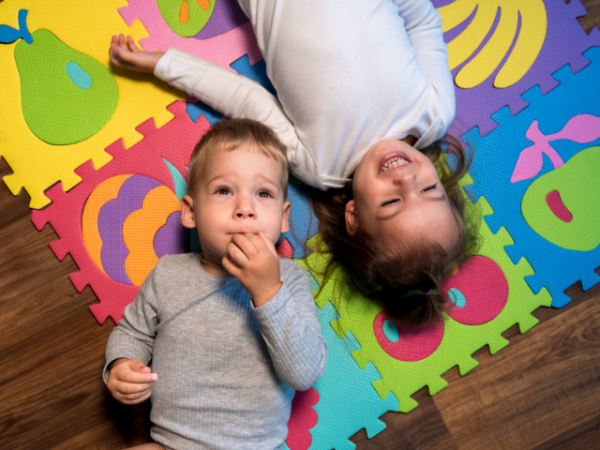 Bibliotheek Lisse - Koffiespeeltuin Kinderboekenweek
