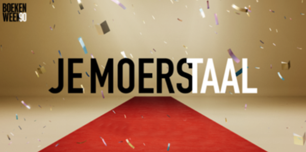Shortlist en winnaars verhalenwedstrijd Je Moerstaal bekend- Presentatie verhalenbundel op feestelijke bijeenkomst bij Grimbergen Boeken Lisse.