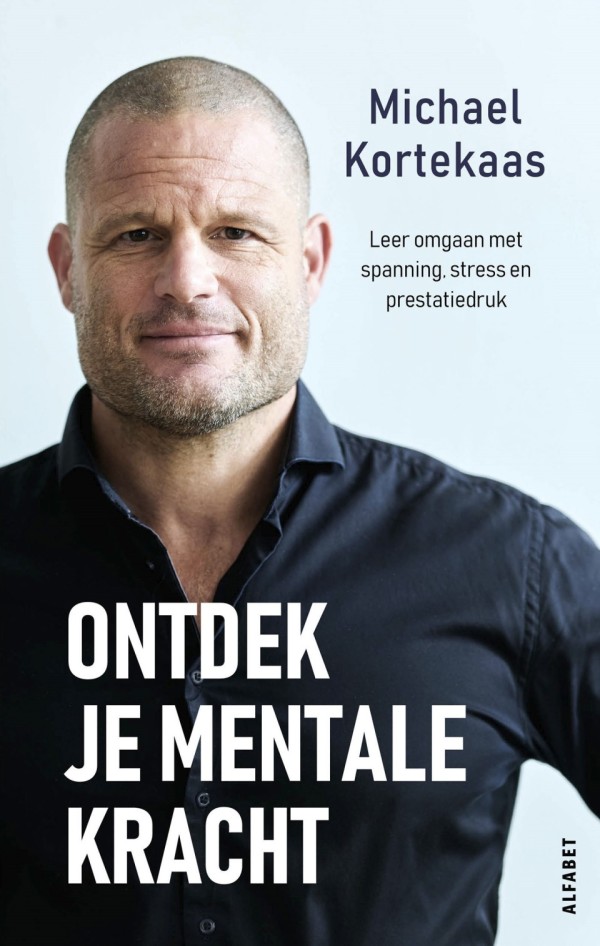 Grimbergen Boeken - Boekpresentatie Michael Kortekaas