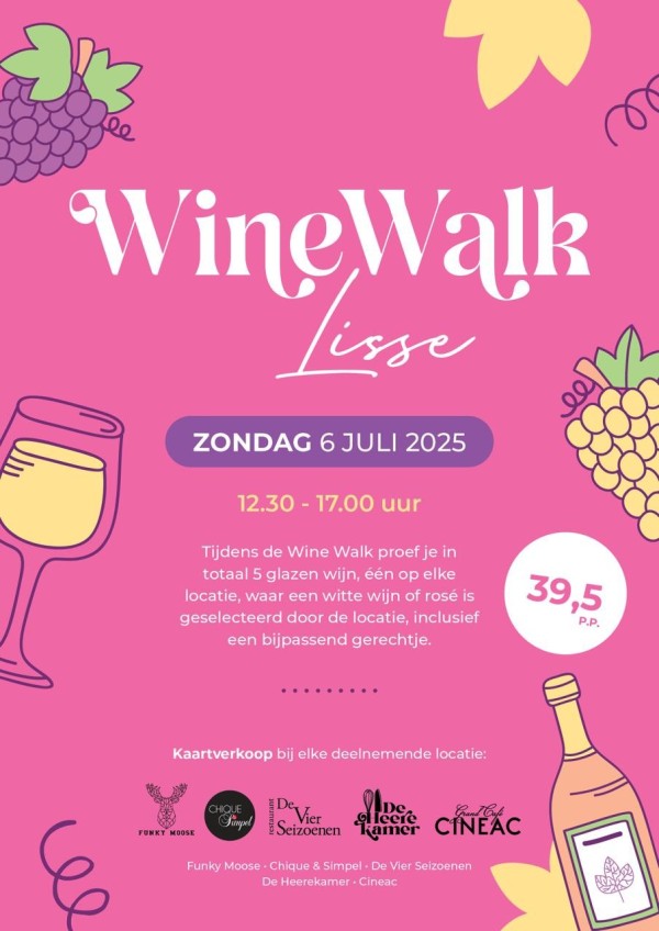 WijnWalk 2025
