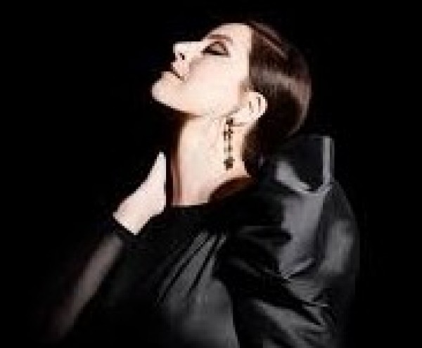 Theater Floralis - Fay Claassen sings Barbra Streisand