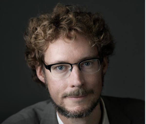 Grimbergen Boeken - Lezing Jerker Spits