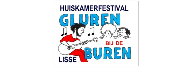 Gluren bij de Buren Lisse