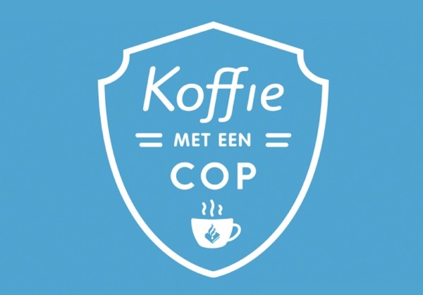 Bibliotheek Lisse - Koffie met een cop | Jouw wijkagent dichtbij