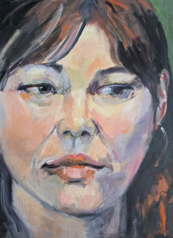 Bibliotheek Lisse - Expositie van Carla Ruigrok