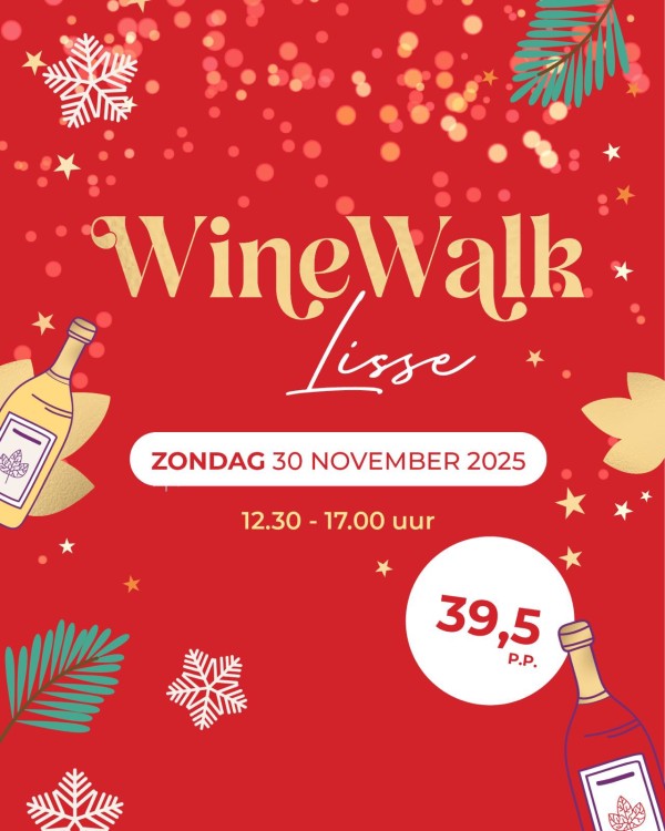 WineWalk