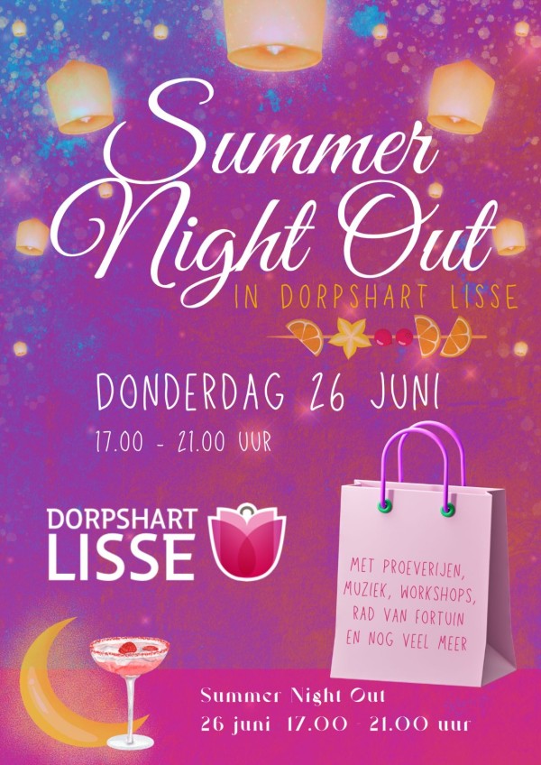 Summer Night Out