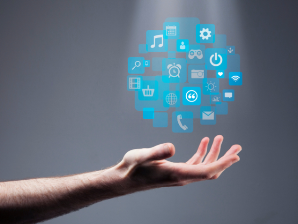 Bibliotheek Lisse - Koffie +  | Digitale nalatenschap