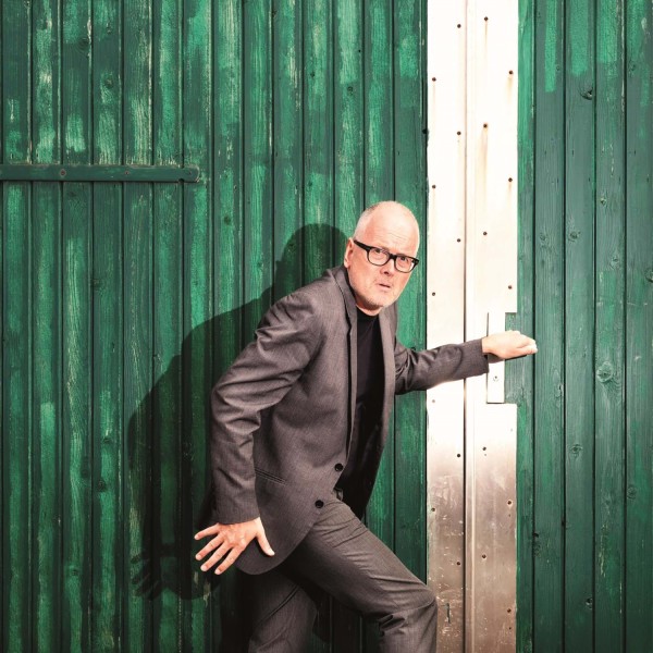 Theater Floralis - Kees van Amstel; Vluchtweg altijd vrijhouden