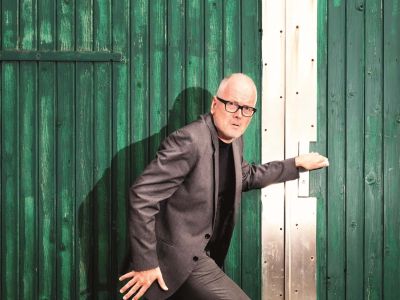 Theater Floralis - Kees van Amstel; Vluchtweg altijd vrijhouden