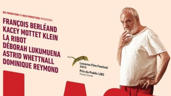 Filmhuis Lisse - Last Dance