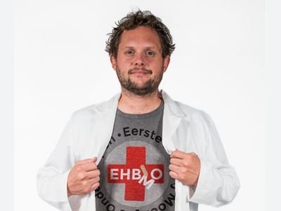 Theater Floralis - Diederik Jekel