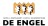 Restaurant De Engel