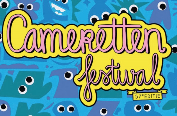 Theater Floralis - Cameretten Finalistentournee