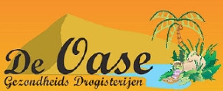 De Oase van Lisse