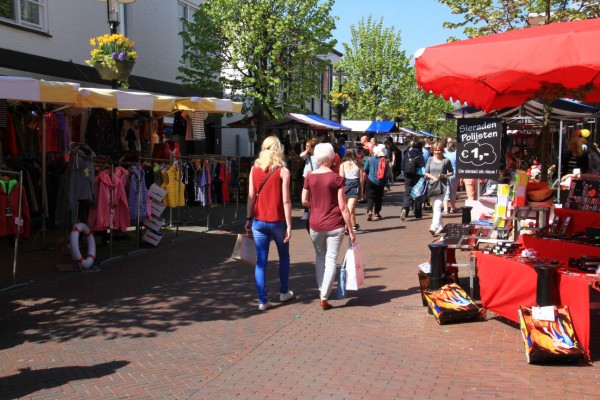 Corsomarkt