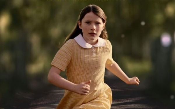 Filmhuis Lisse - The Quiet Girl