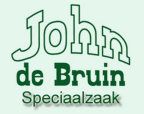 John de Bruin