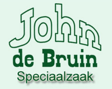 John de Bruin