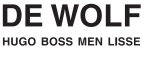 De Wolf Hugo Boss Lisse