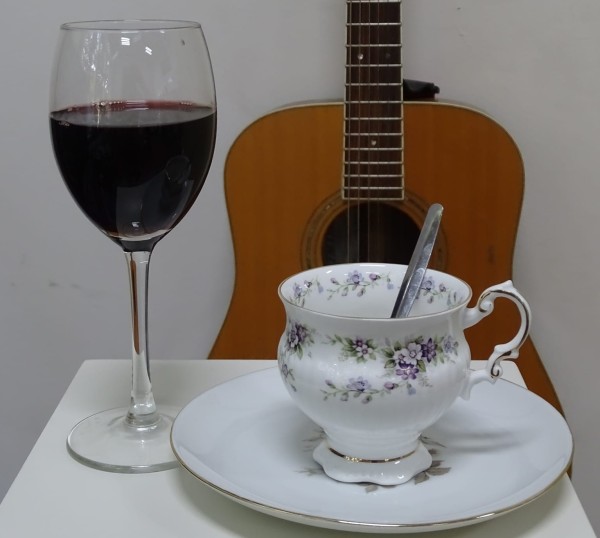 Koffieconcerten in de Oude School