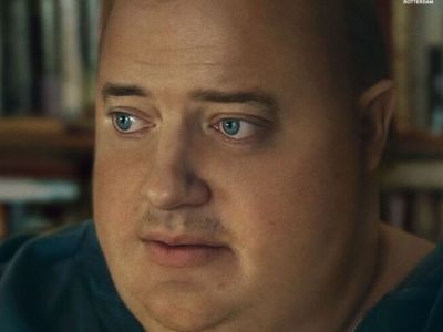 Filmhuis Lisse presenteert "The Whale"