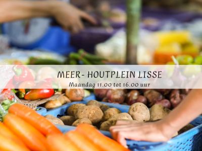 Weekmarkt