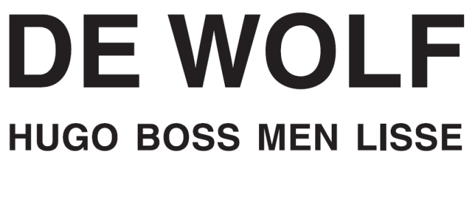 De Wolf Hugo Boss Lisse