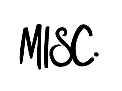 Salon Misc
