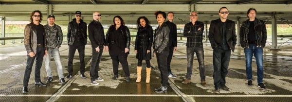 Theater Floralis - The Royal Dutch Scam, 'Lo Sings Sting'