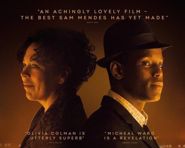 Filmhuis Lisse - Empire of Light