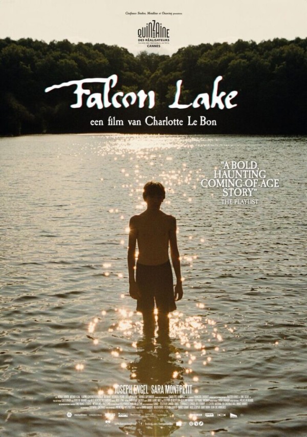 Filmhuis Lisse presenteert Falcon Lake