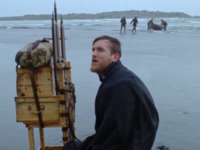 Filmhuis Lisse presenteert "Godland"