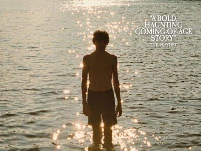 Filmhuis Lisse presenteert Falcon Lake